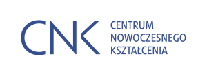 Logo CNK Tychy